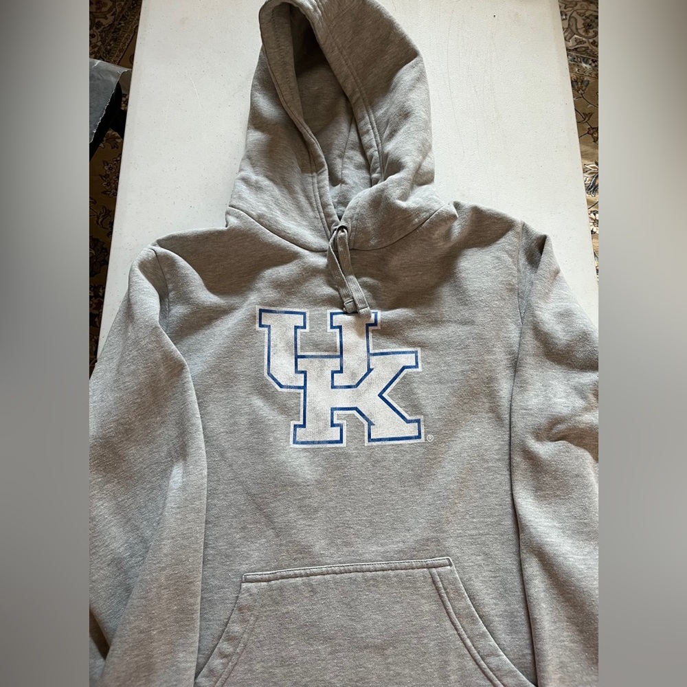 Iike new UK sweatshirt